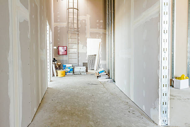 Trusted Springfield, FL Drywall & Painting Services Experts